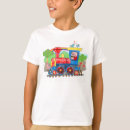 Zoek naar rode trein tshirts Stoomtrein