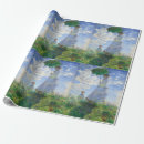 Zoek naar monet cadeaupapier Vintage
