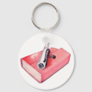 Recherche de crayon de couleur porteclés Dessin