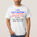 Recherche de pension tshirts Père