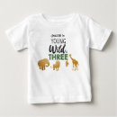 Recherche de safari bébé vêtements Anniversaire