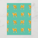 Recherche de shiba vœux cartes Drôle