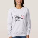 Recherche de anti social Chemise