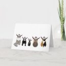 Recherche de vikings vœux cartes Animaux
