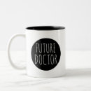 Recherche de doctorat tasses Médecin