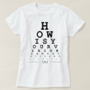 Zoek naar gekke ogen tshirts Grappig