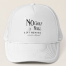 Recherche de drôles de golf casquettes Père