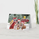 Recherche de tauromachie vœux cartes Santa claus