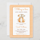 Zoek naar twins babyshower uitnodigingen Beer