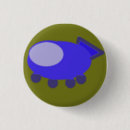 Recherche de vaisseau spatial badges Mignon