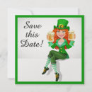 Recherche de pub irlandais invitations Jour de st patrick