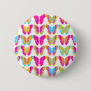 Zoek naar regenboog buttons Levendig