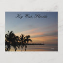 Recherche de la floride key west cartes postales Clé west fl