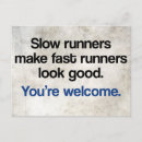 Recherche de m lent cartes postales Courir