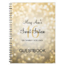 Zoek naar van de partij notitieboeken Goud