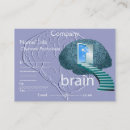 Recherche de escalier cartes visite Affaires