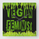 Recherche de vegan horloges Vert