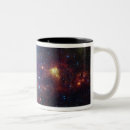 Recherche de stellaire tasses Galactique