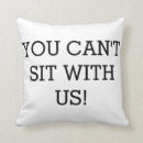 Zoek naar zitten kussens Gooien