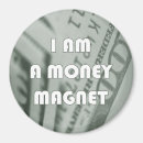 Recherche de richesse magnets Abondance