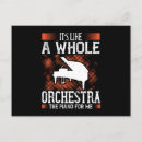 Zoek naar orkesten briefkaarten Piano