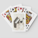 Recherche de notes musique de jeux de cartes Musical
