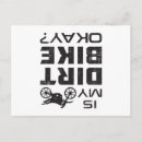 Recherche de motorcycle cartes postales Motocross