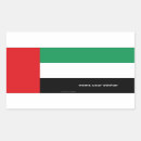 Recherche de drapeau des eau autocollants Patriotique