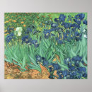 Recherche de iris van gogh posters 1889