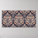 Recherche de continu posters Décoratif