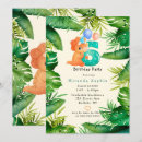 Recherche de 6ème anniversaire invitations Garçon