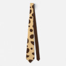 Recherche de animal sauvage accessoires Impression de guépard