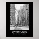 Recherche de tempêtes posters Blanc