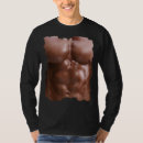 Recherche de faux muscles vêtements Emballage