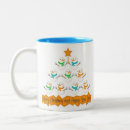 Recherche de sapin tasses Bonhomme de neige