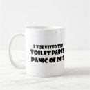 Recherche de humour toilette tasses Papier
