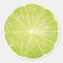 Recherche de vert de chaux autocollants Fruit