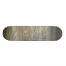 Recherche de formes comp skateboards Bois