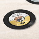 Recherche de disques vinyle dessous de verres Classique