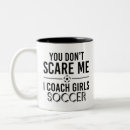 Recherche de fille du football tasses Pour tous