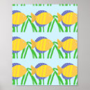 Zoek naar abstracte vissen posters Fishes
