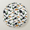 Recherche de toucans coussins Pour enfants