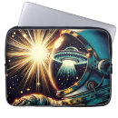 Zoek naar ufo laptop sleeves Buitenaards