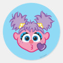 Zoek naar leuke kus stickers Schattig