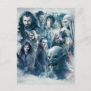 Zoek naar battle briefkaarten Thranduil