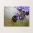 Zoek naar bee puzzels Schattig