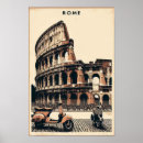 Recherche de colosseum rome posters Italien
