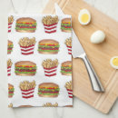 Zoek naar kaas keuken handdoeken Burger