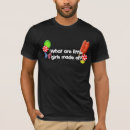 Zoek naar thymine tshirts Guanine