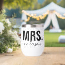 Recherche de nouveaux mariés Mrs